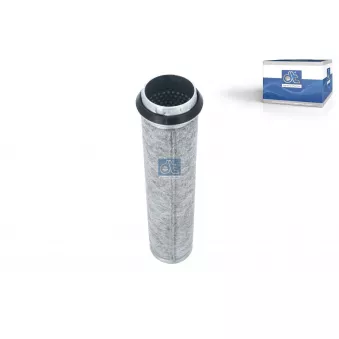 Filtre à air secondaire DT 4.00084