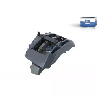 Étrier de frein DT 4.00056