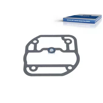 Bague d'étanchéité, compresseur DT 4.20305