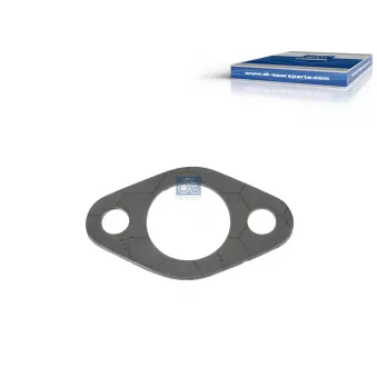 Joint, radiateur d'huile DT 4.20341