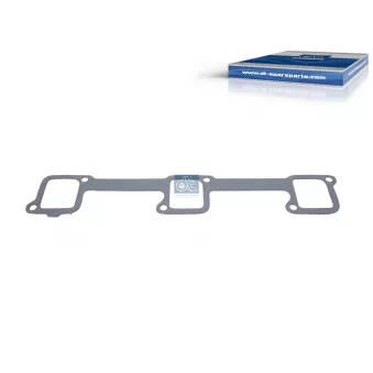 Joint d'étanchéité, collecteur d'échappement DT 4.20375