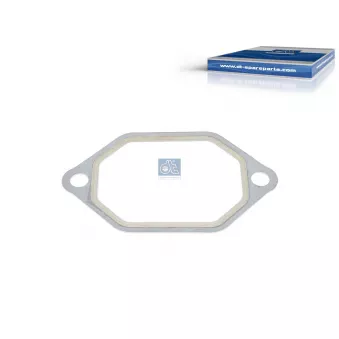 Joint d'étanchéité, collecteur d'admission DT 4.20390