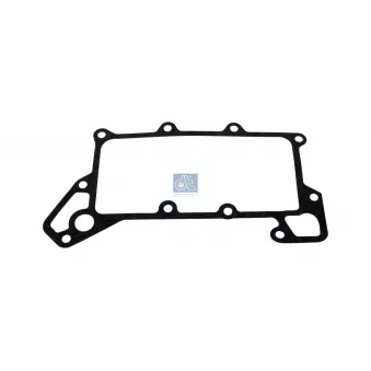Joint, radiateur d'huile DT