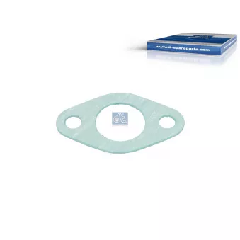 Joint, radiateur d'huile DT