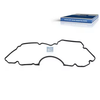 Joint d'étanchéité, couvercle de carter de distribution DT