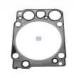 Joint d'étanchéité, culasse DT 4.20405 - Visuel 1