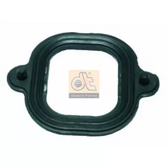 Joint, entrée de turbine (compresseur) DT 4.20407