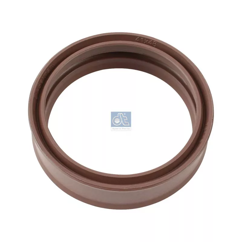 Joint, boîtier de commande-boite de vitesse DT 4.20391