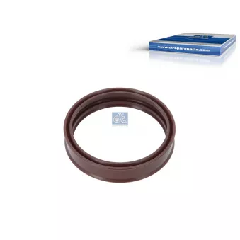 Joint, boîtier de commande-boite de vitesse DT 4.20395