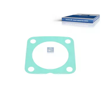 Joint, boîtier de commande-boite de vitesse DT 4.20227