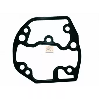 Bague d'étanchéité, compresseur DT 4.20235