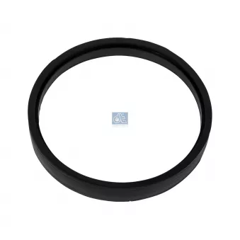 Bague d'étanchéité système SPI, pompe d'injection DT 4.20216