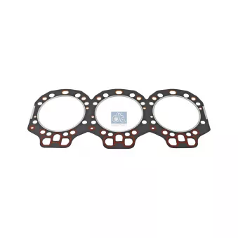 Pochette haute DT 4.20241