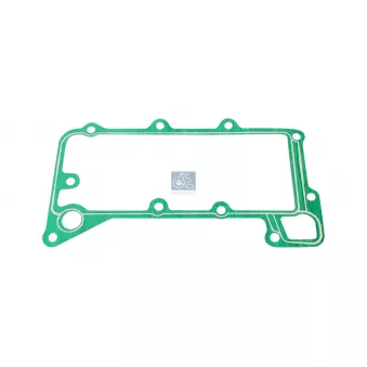 Joint, radiateur d'huile DT 4.20224