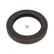 Bague d'étanchéité, vilebrequin DT 4.20205 - Visuel 1