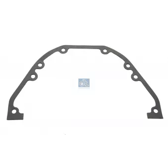 Joint, couverle de carter (carter de vilebrequin) DT 4.20183