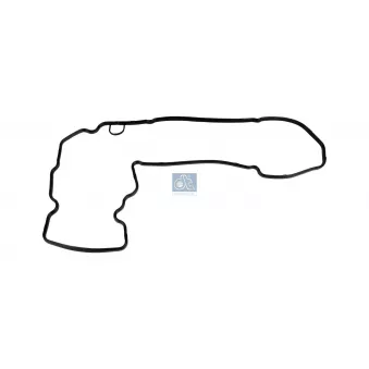 Joint d'étanchéité, couvercle de carter de distribution DT 4.20416