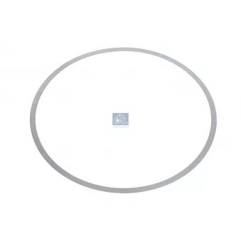 Joint d'étanchéité, chemise de cylindre DT 4.20434