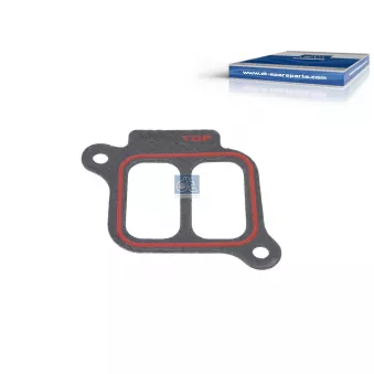 Joint d'étanchéité, collecteur d'admission DT 4.20424