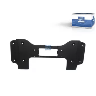 Pare-chocs DT 3.80178