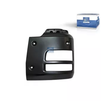 Pare-chocs DT 3.80172