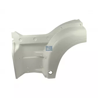 Marche-pied DT 3.80254