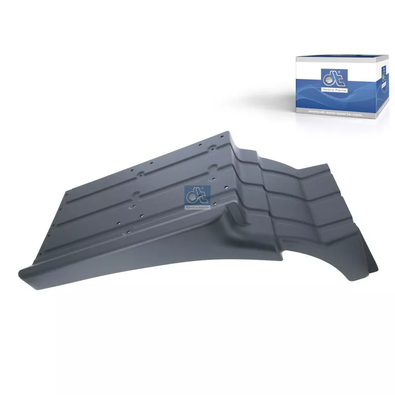 Aile arrière droit DT 3.80271