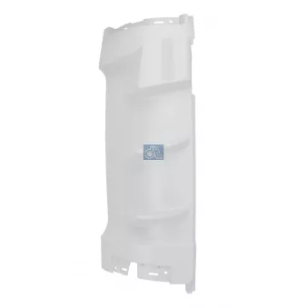 Paravent, cabine DT 3.80331