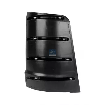 Paravent, cabine DT 3.80511