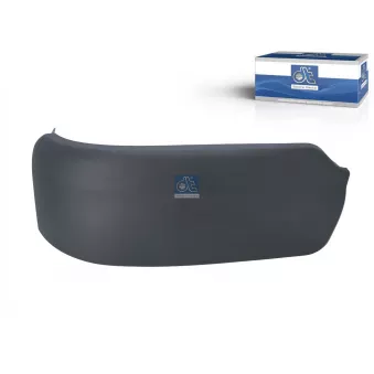 Enjoliveur, pare-chocs DT 3.80030