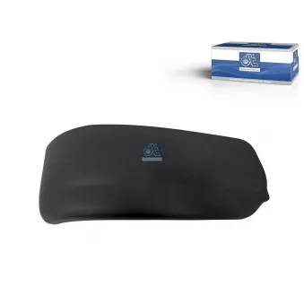 Enjoliveur, pare-chocs DT 3.80031