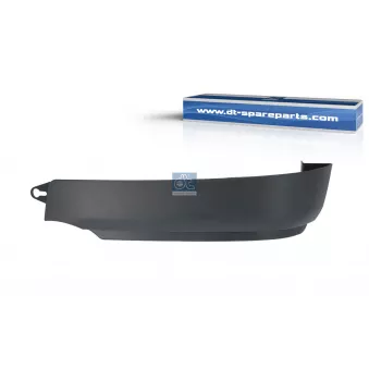 Enjoliveur, pare-chocs DT 3.80036