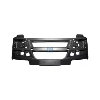 Pare-chocs DT 3.80015