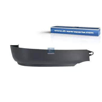 Enjoliveur, pare-chocs DT 3.80037