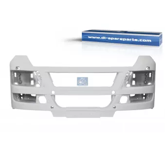 Pare-chocs DT 3.80016