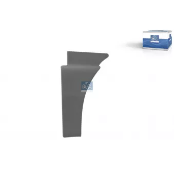 Élargissement, aile arrière droit DT 3.80351