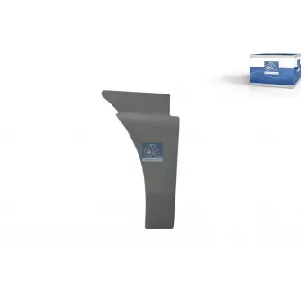 Élargissement, aile arrière gauche DT 3.80350