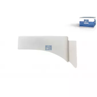 Élargissement, aile DT 3.80353