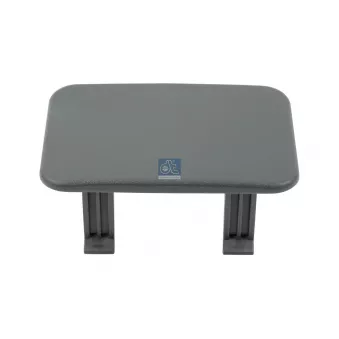 Enjoliveur, pare-chocs DT 3.80119