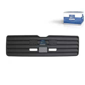 Grille de radiateur DT 3.80123