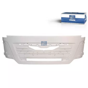 Grille de radiateur DT 3.80108