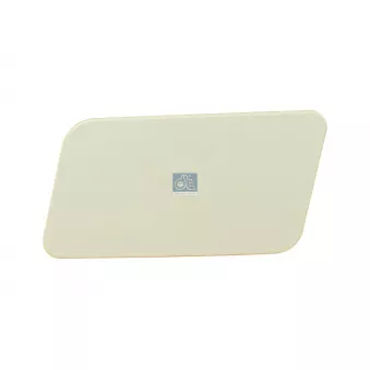 Enjoliveur, pare-chocs DT 3.80125