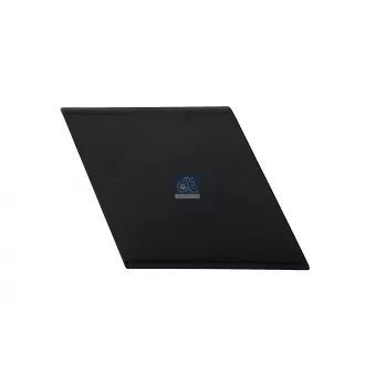 Enjoliveur, pare-chocs DT 3.80113