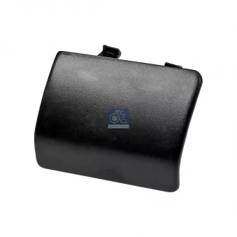 Enjoliveur, pare-chocs DT 3.80071