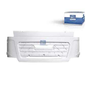 Grille de radiateur DT 3.80106