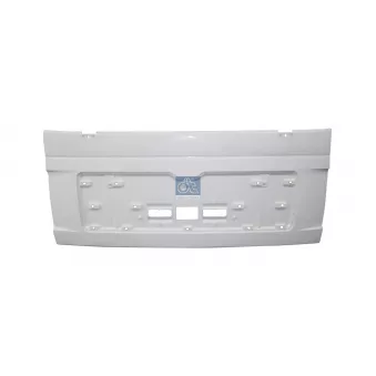 Grille de radiateur DT 3.80103