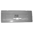 Grille de radiateur DT 3.80102 - Visuel 1