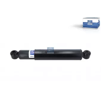 Jeu de 2 amortisseurs arrière DT 4.00319