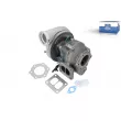 Turbocompresseur, suralimentation DT 4.00361 - Visuel 1