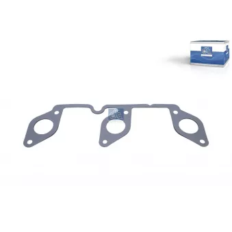 Joint d'étanchéité, collecteur d'échappement DT 4.00251